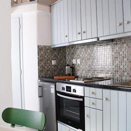 Cozy Guesthouse - Agios Romanos Zewnętrze zdjęcie