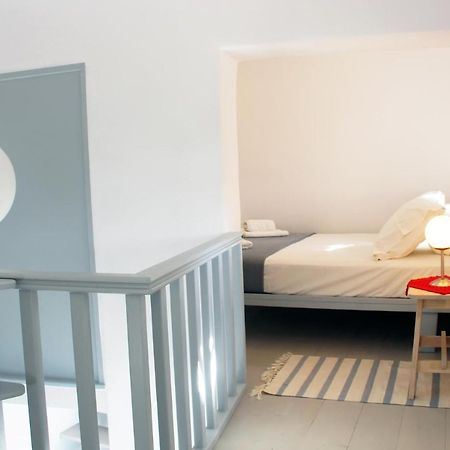 Cozy Guesthouse - Agios Romanos Zewnętrze zdjęcie