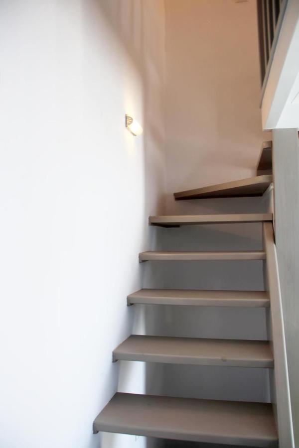 Cozy Guesthouse - Agios Romanos Zewnętrze zdjęcie