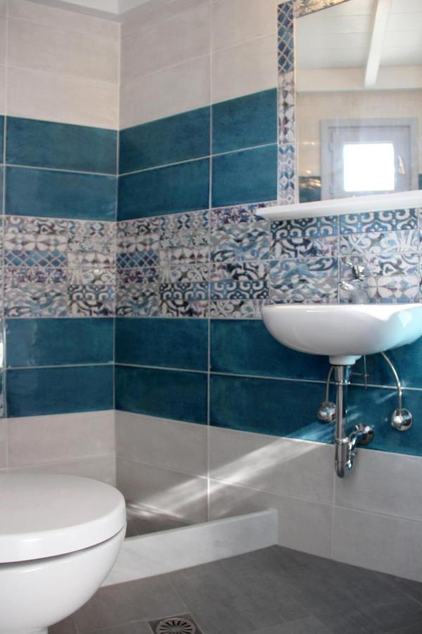 Cozy Guesthouse - Agios Romanos Zewnętrze zdjęcie