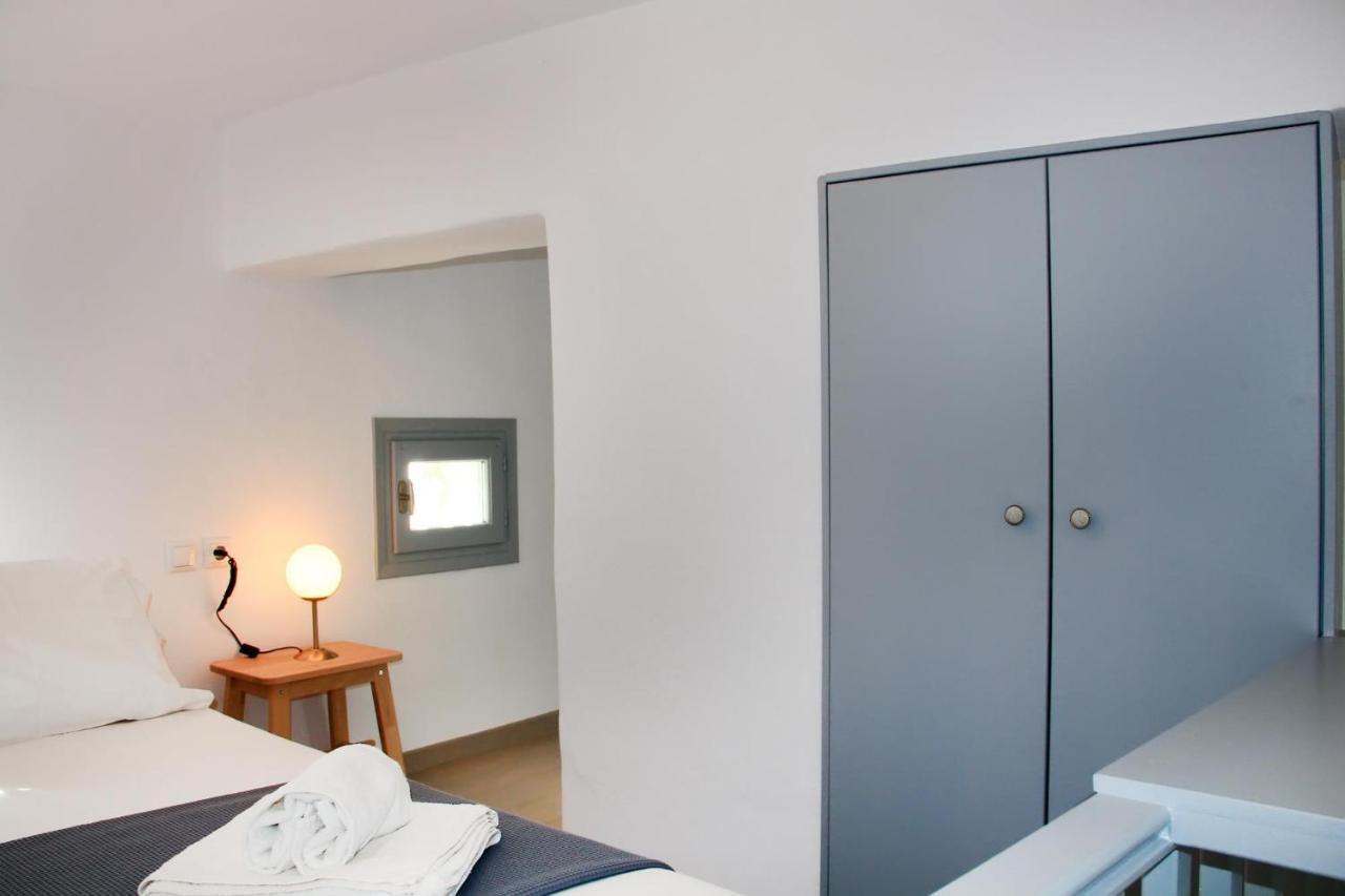 Cozy Guesthouse - Agios Romanos Zewnętrze zdjęcie