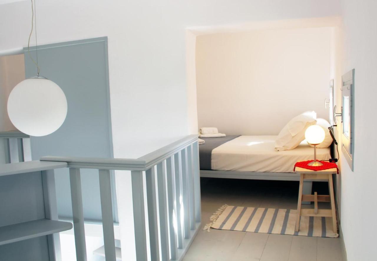 Cozy Guesthouse - Agios Romanos Zewnętrze zdjęcie